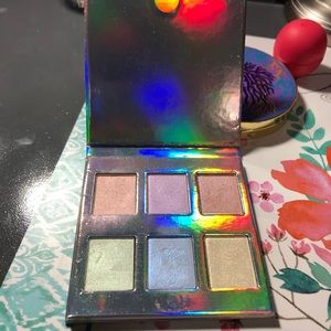 Naked Cosmetics Holographic Highlighter